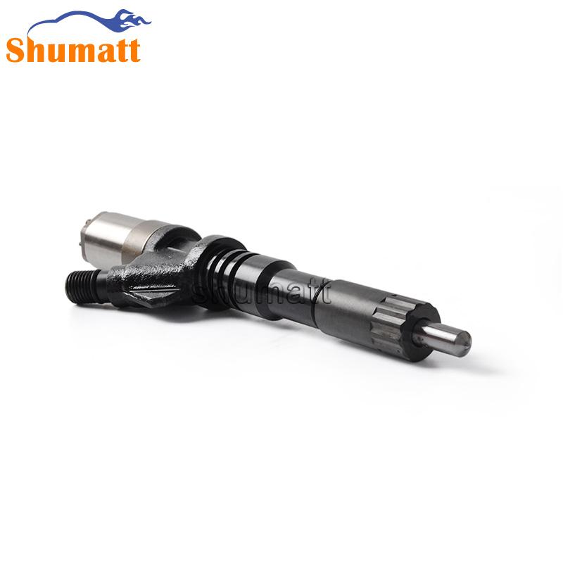 Re-manufactured Common Rail Injector 095000-1211 & 6156-11-3300 Diesel CR Fuel System