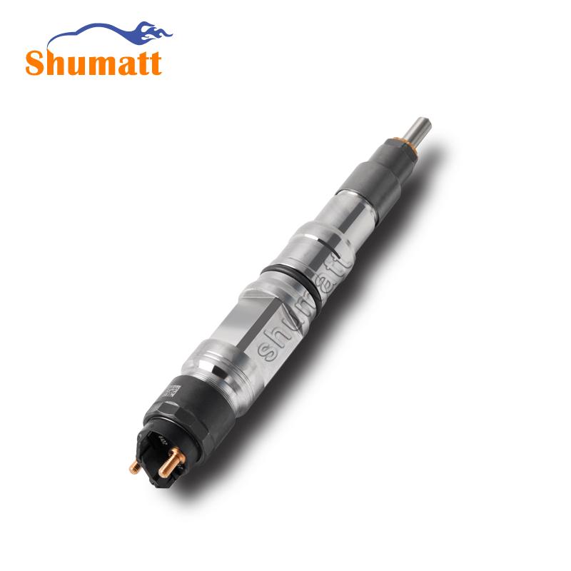 Genuine New Common Rail Fuel Injector 0445120030 & OE 51101006035 51101006048 51101006032