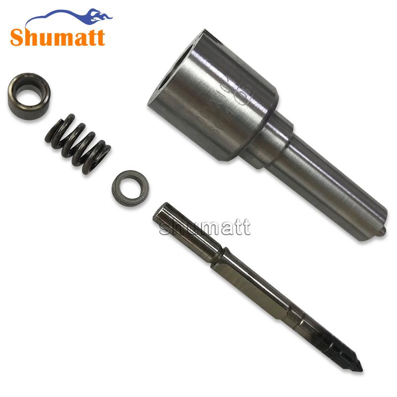 Common Rail F00VX40115 Injector Nozzle for 0445117024 0445117040 Fuel Injector
