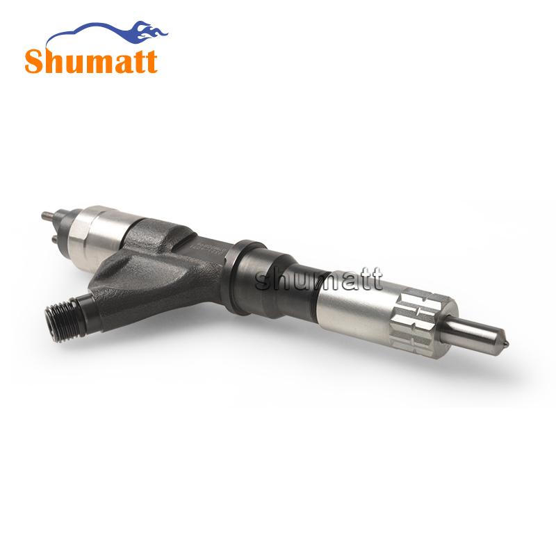 Re-manufactured Common Rail Injector 295050-0321 & 295050-0322 & 295050-0323 & 295050-0324 for Diesel CR Fuel System