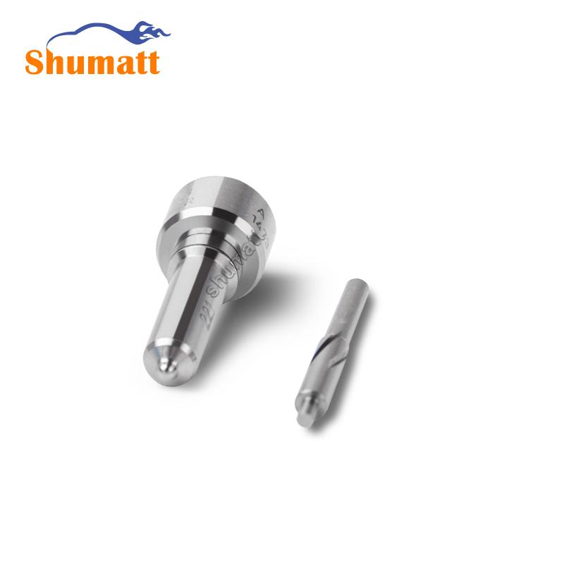 Genuine New Common Rail Injector Nozzle L221 for fuel injector & injektor