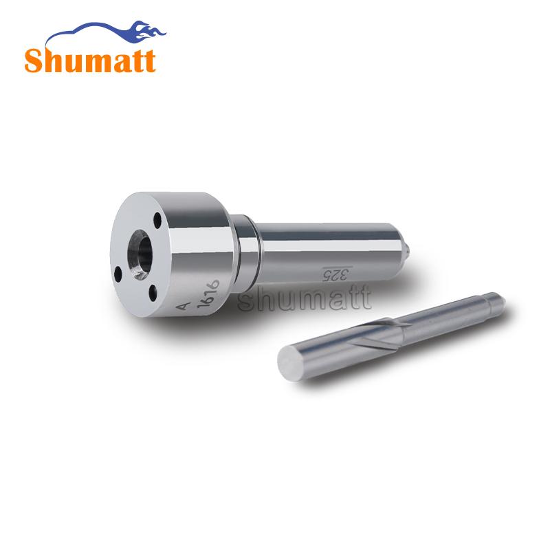 Genuine New Common Rail Injector Nozzle L325 for fuel injector & injektor