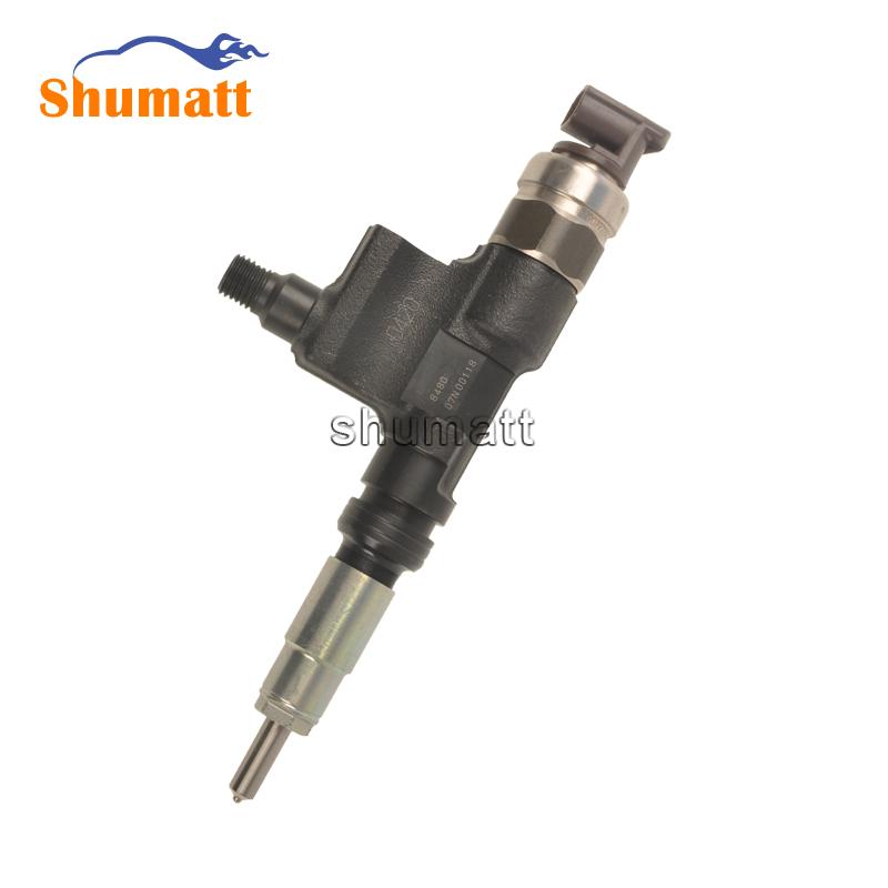 Re-manufactured Common Rail Injector 095000-8480 for Diesel CR Fuel System