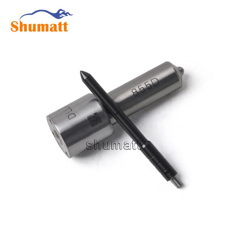 Common Rail Diesel fuel Injector injector nozzle 093400-8550 & DLLA157P855 for Injector 095000-5450 ME302143