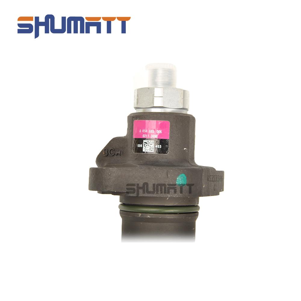 مضخة الوقود 0414693006 & 0414693-006