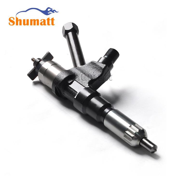 China Made New Common Rail Diesel Injector 095000-5215 for Diesel Engine System