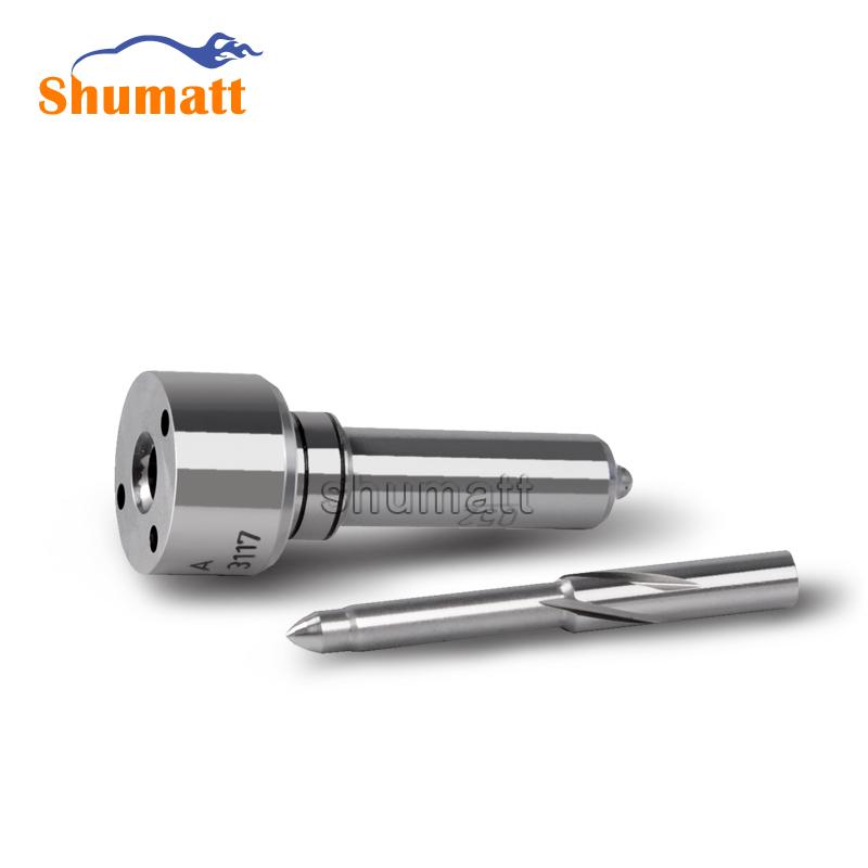 Genuine New Common Rail Injector Nozzle L052 for fuel injector & injektor