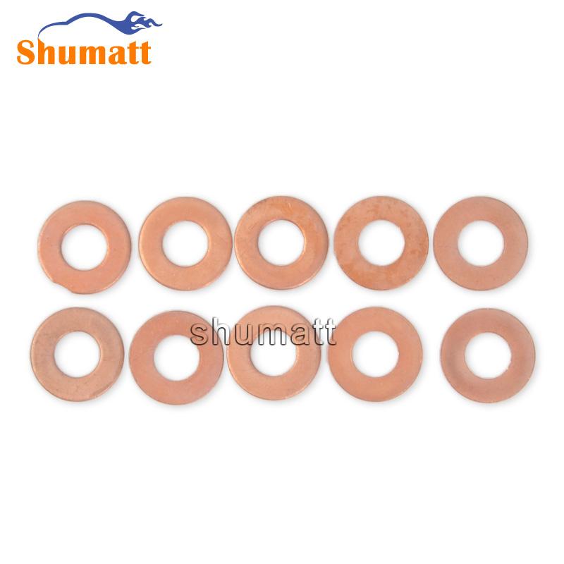 (1.0mm) بوش حلقة ختم الحاقن بالسكك المشتركة