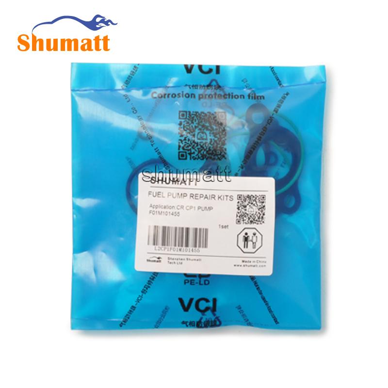 CP1 Common Rail Pump F01M101455 Repair Kit for CR CP1 PUMP F01M101455