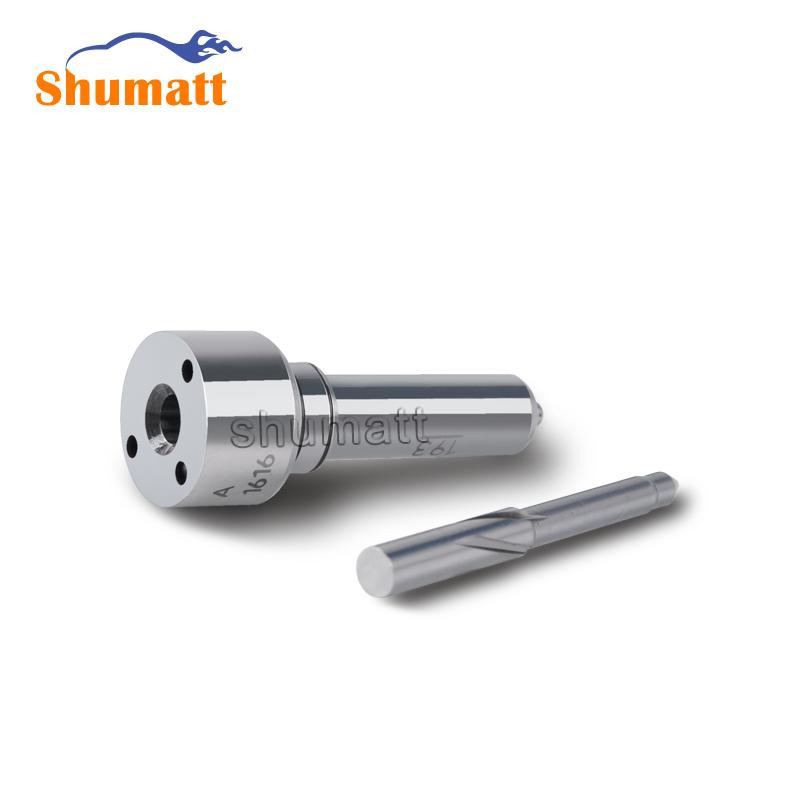 Genuine New Common Rail Injector Nozzle L193 for fuel injector & injektor