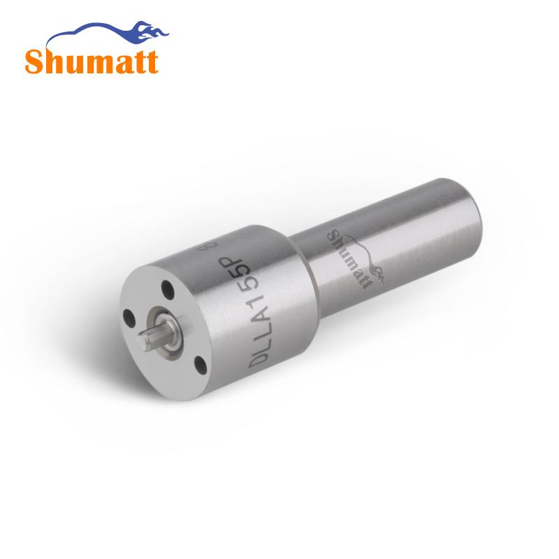 China Made New Common Rail Diesel Injector Nozzle 093400-8560 & DLLA155P856 for Injector 095000-6600