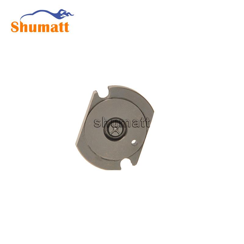 05# & 11E-505757 & 11E-058250 Common Rail Injector Valve Plate with Neutral Packing