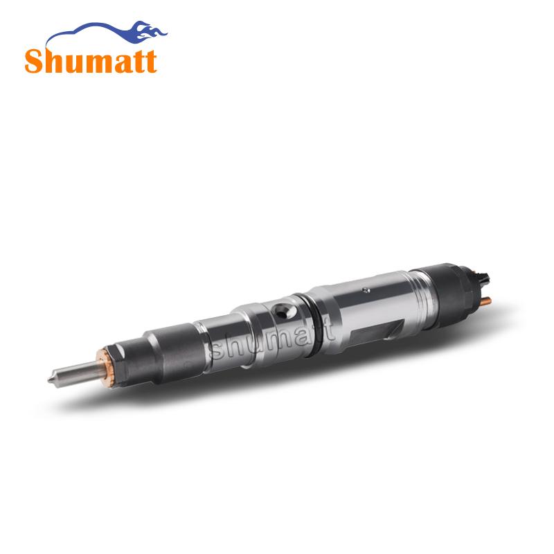 Genuine New Common Rail Fuel Injector 0445120030 & OE 51101006035 51101006048 51101006032