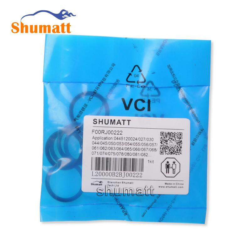 0445120215 حلقة حاقن الوقود F00RJ00222