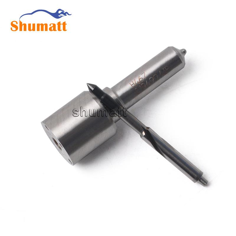 Genuine New Common Rail Injector Nozzle H467 for fuel injector