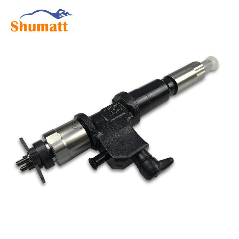 Common Rail Remanufactured Fuel Injector 0950000-5510 & 095000-4157 & Diesel Injector