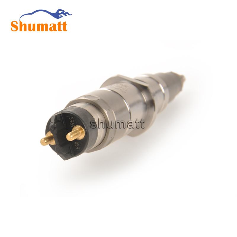 China Made New Common Rail Injector 0445120059 for Diesel Engine System
