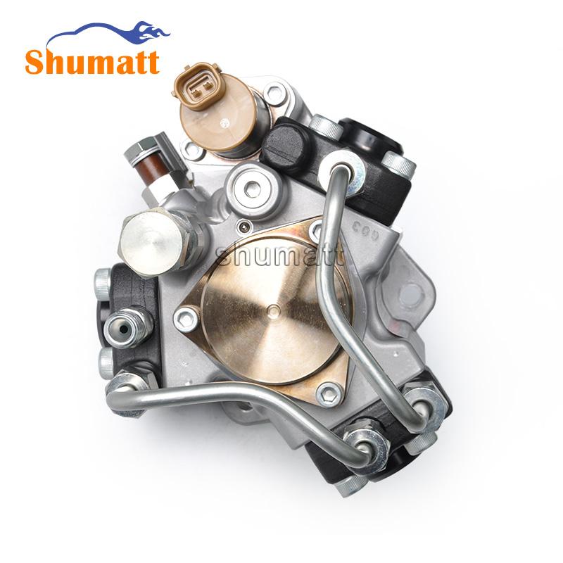 Common Rail HP4 Fuel Injection Pumps 294050-0195 & Diesel Pump