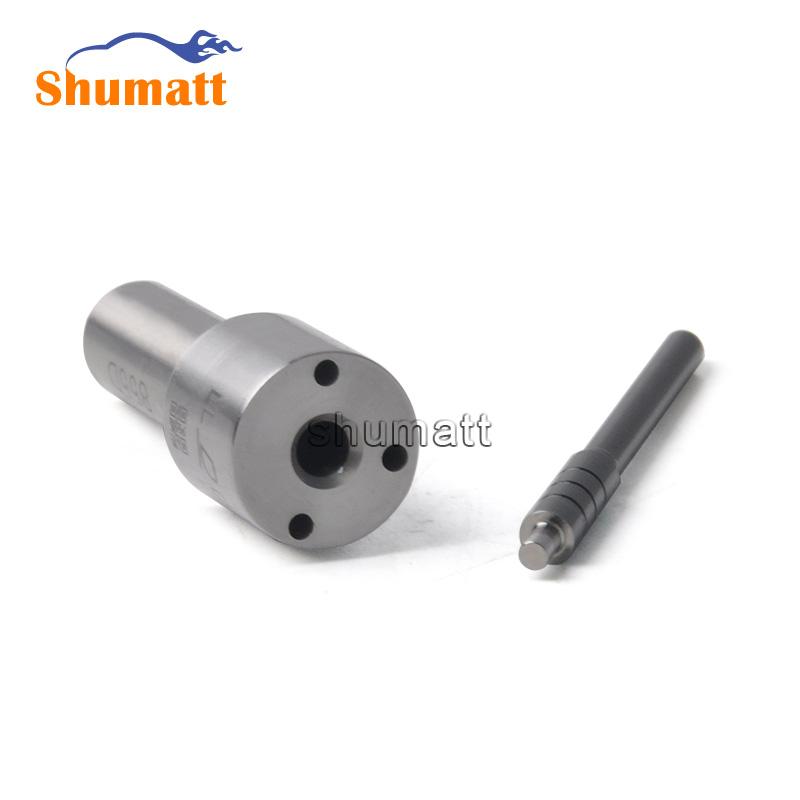 Common Rail Diesel fuel Injector injector nozzle 093400-8550 & DLLA157P855 for Injector 095000-5450 ME302143