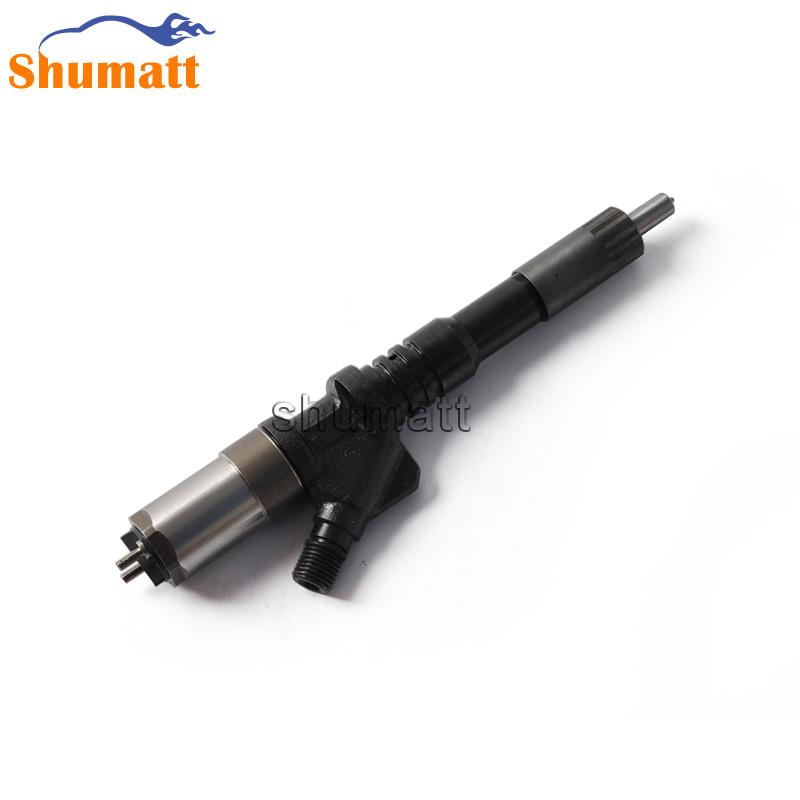 Re-manufactured Common Rail Injector 095000-1211 & 6156-11-3300 Diesel CR Fuel System
