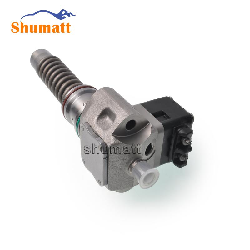 Common Rail Electric Control Unit Pump 0414750004 for Engine D7D EC240B, 20450666,F6M1013FC BF6M1013,02112706