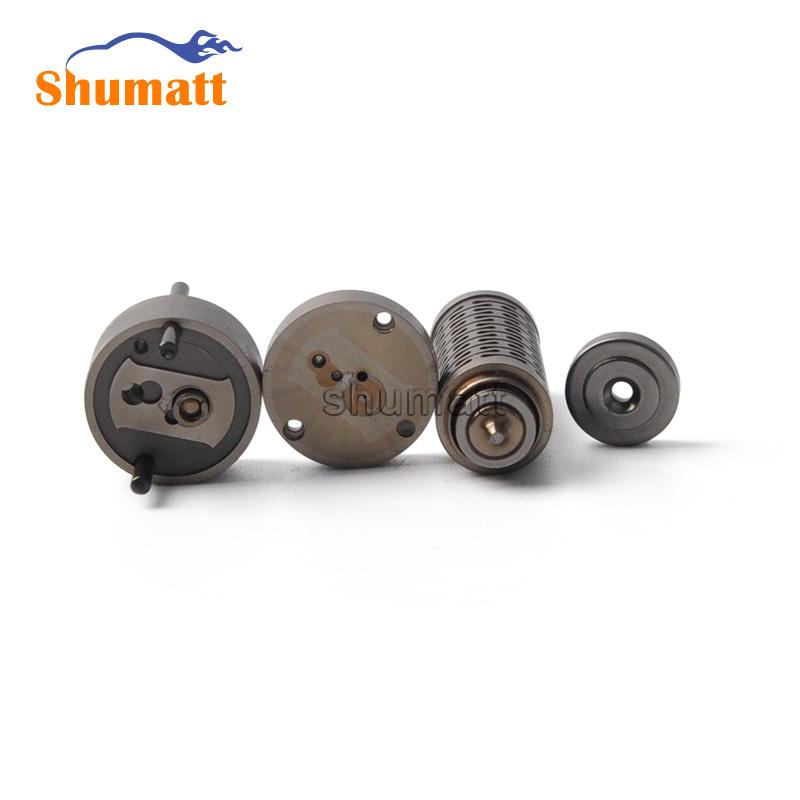 Common Rail CP4 Fuel Injector Control Valve F00ZP15064 for 0445115064 Injector