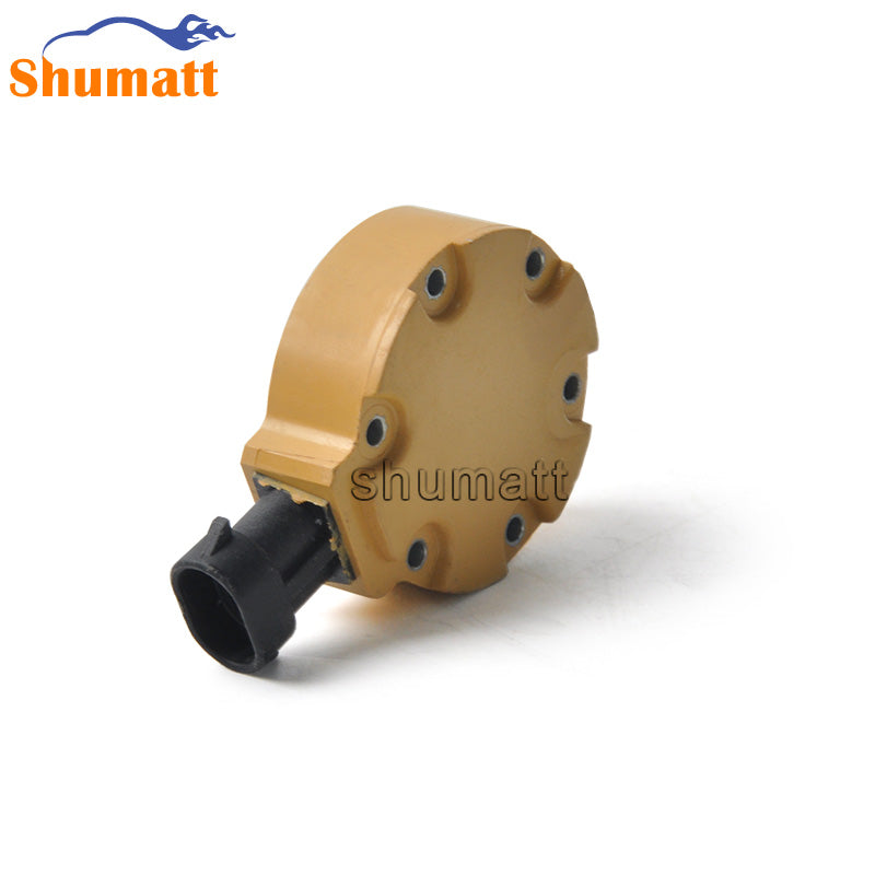 كاتربيلر صمام كهرومغناطيسي C6.6 ملائم لمضخة الوقود D 320D