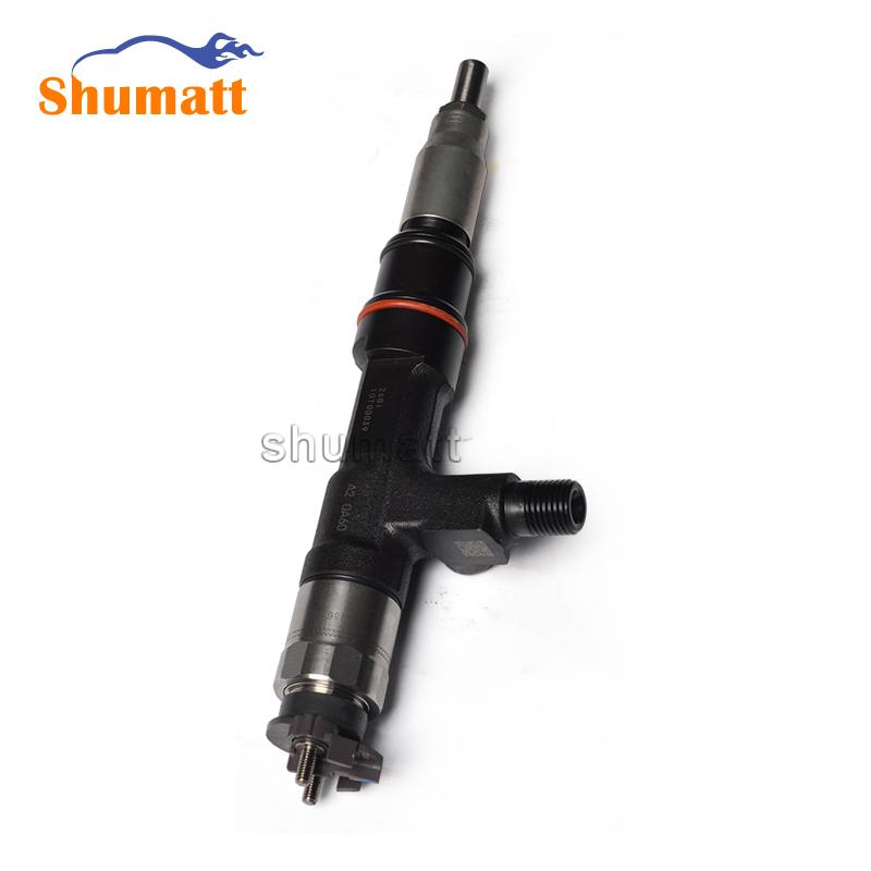 Common Rail Remanufactured Fuel Injector 095000-2681 & Diesel Injector