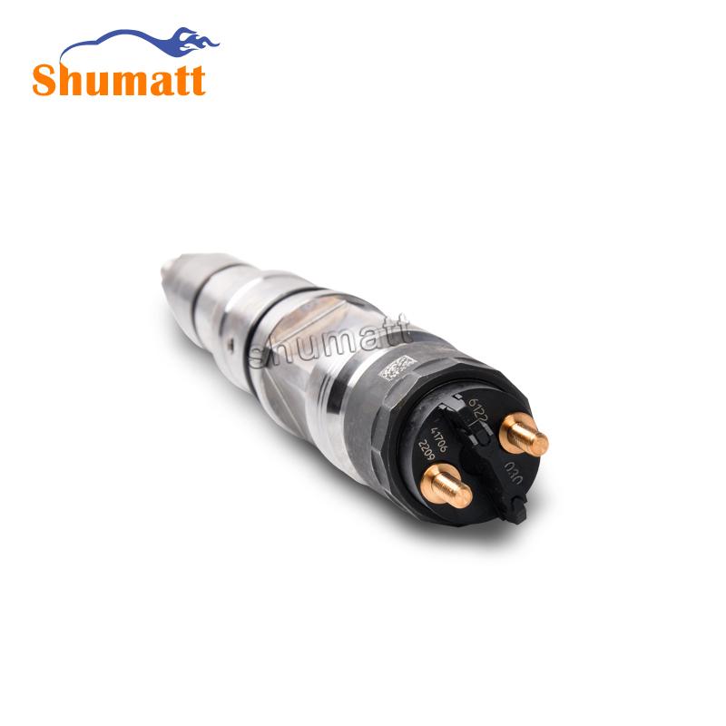Genuine New Common Rail Fuel Injector 0445120030 & OE 51101006035 51101006048 51101006032