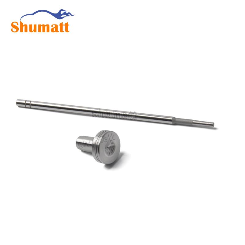 High Quality Common Rail Control Valve Set Assembly F00RJ02449 for Diesel Injector