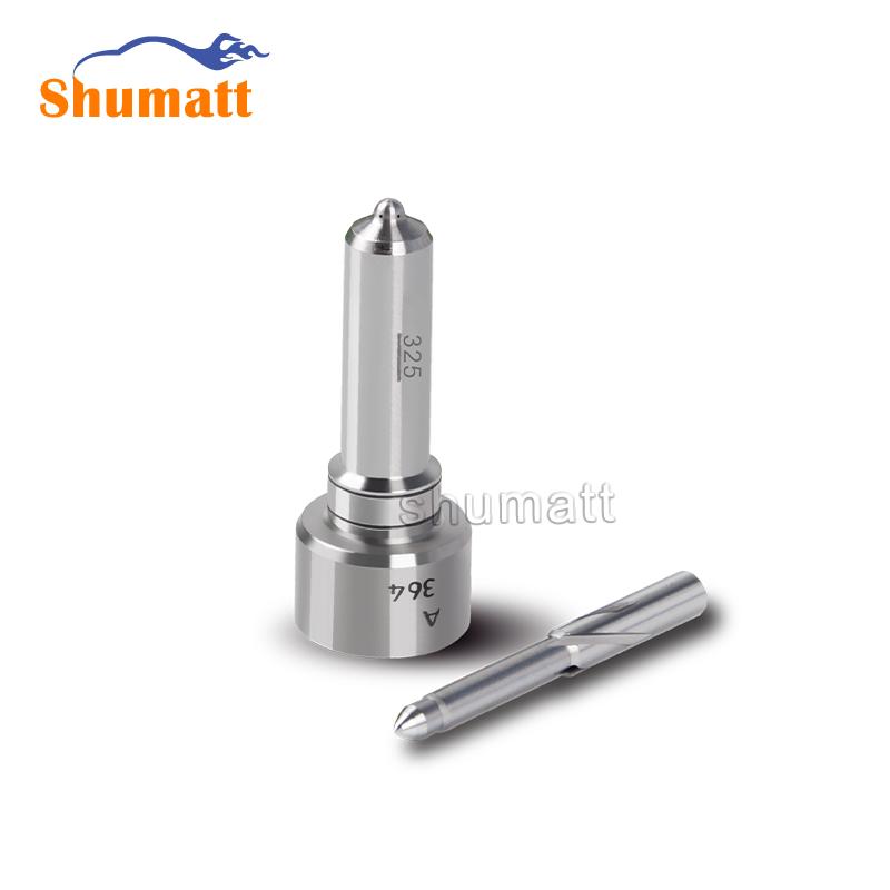 Genuine New Common Rail Injector Nozzle L325 for fuel injector & injektor