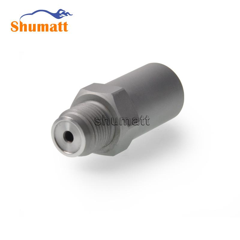 China Made New Common Rail pressure relief valve pressure limiting valve F00R000756 for CR Pipe