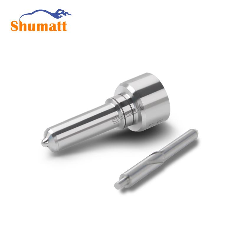 Genuine New Common Rail Injector Nozzle L221 for fuel injector & injektor