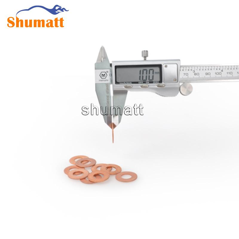 (1.0mm) بوش حلقة ختم الحاقن بالسكك المشتركة