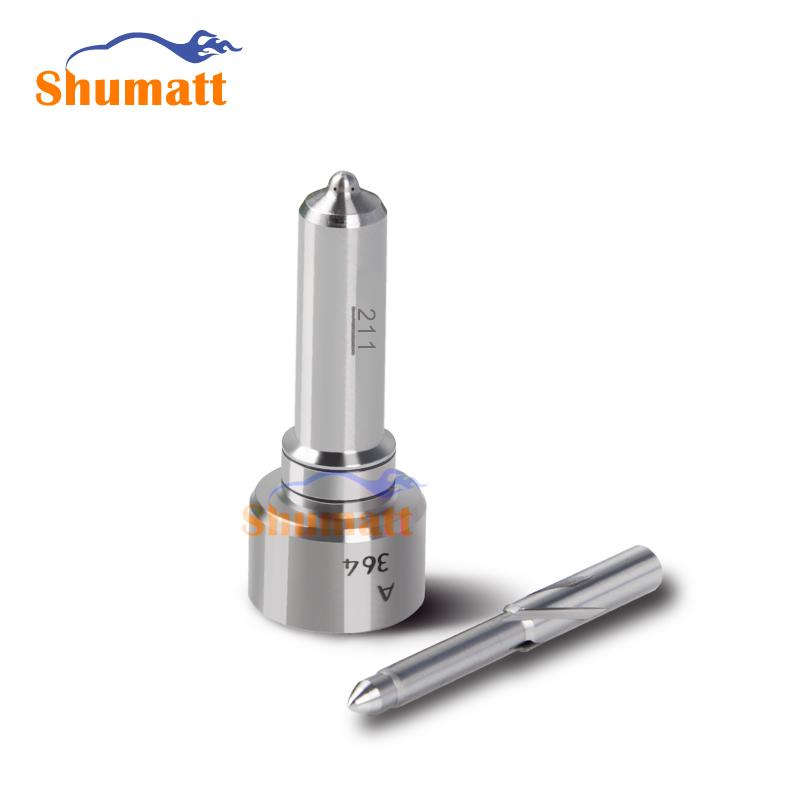 Genuine New Common Rail Injector Nozzle L211 for fuel injector & injektor