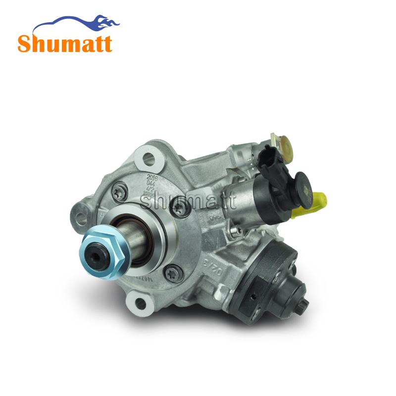Re-manufactured Common Rail CP4 Fuel Pump 0445020517 for Diesel Engine System