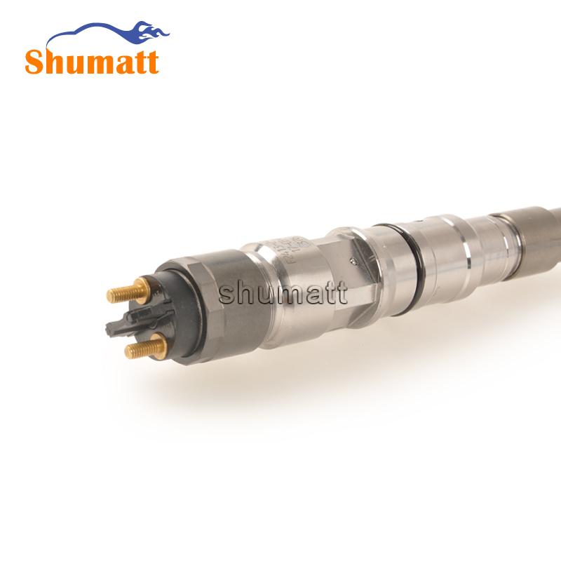 China Made New Common Rail Injector 0445120083 for Diesel Engine System