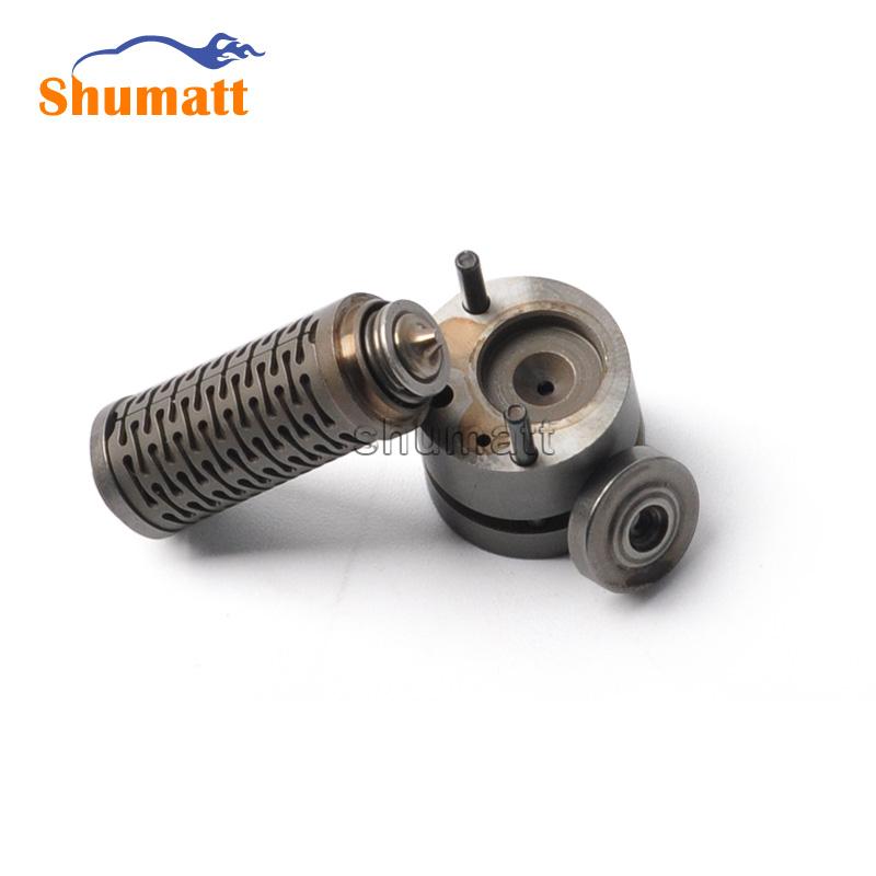 Common Rail CP4 Fuel Injector Control Valve F00ZP15069 for 044515069 Injector