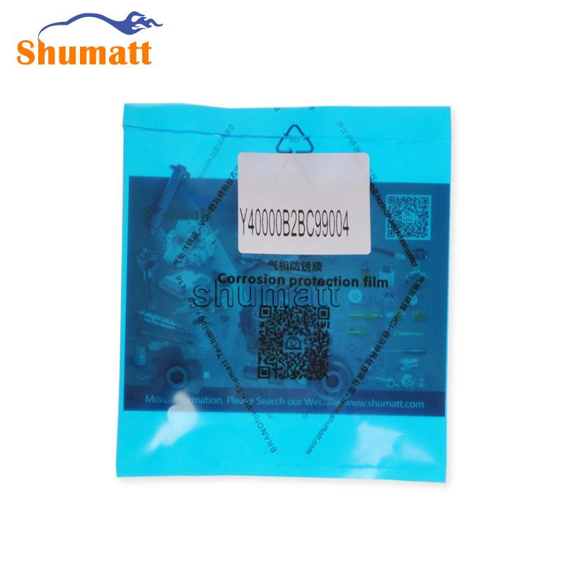 Common Rail 110 injector Armature plate armature assembly F00VC99004 for Injector 0445110454 0445110183 209 212 213 216 219