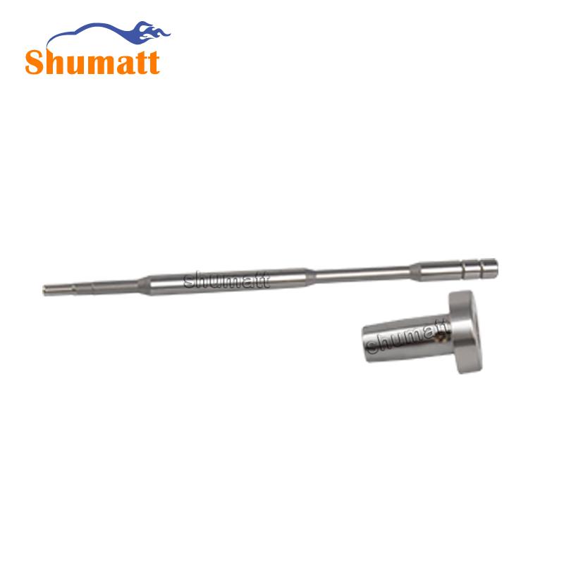 High Quality Common Rail Control Valve Set Assembly F00RJ01479 for Diesel Injector 0445120066 0445120067