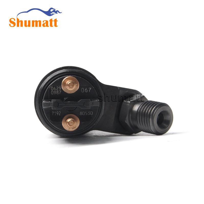 Common Rail Fuel injector 0445120067 & OE 04290987 7420798683 20798683