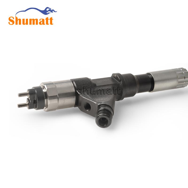 Re-manufactured Common Rail Injector 295050-0321 & 295050-0322 & 295050-0323 & 295050-0324 for Diesel CR Fuel System