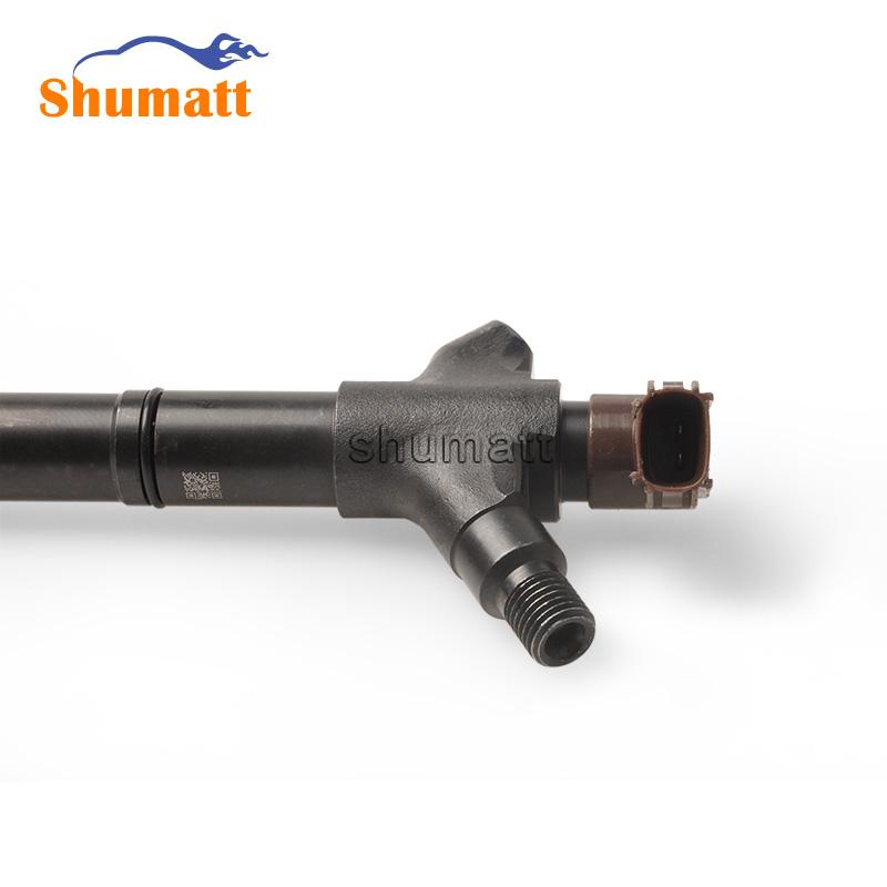 Re-manufactured Common Rail Injector 295900-0060 & 23670-26070 for Diesel CR Fuel System