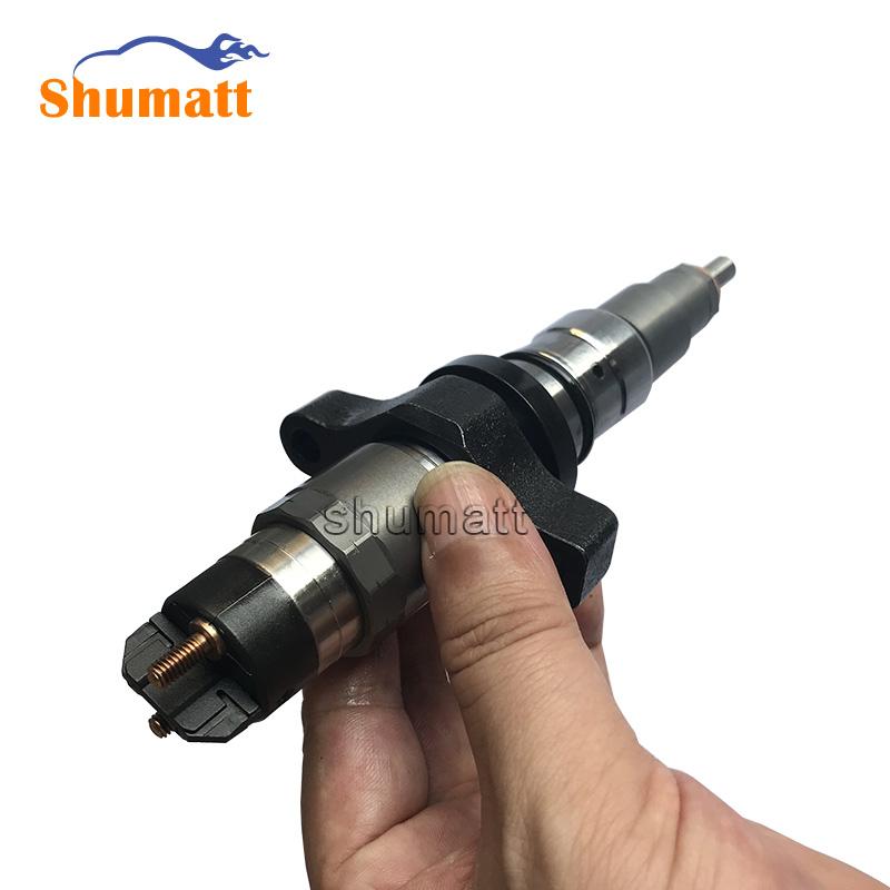 Common Rail Fuel Injector 0445120255 with Neutral Packing for Diesel Engine System
