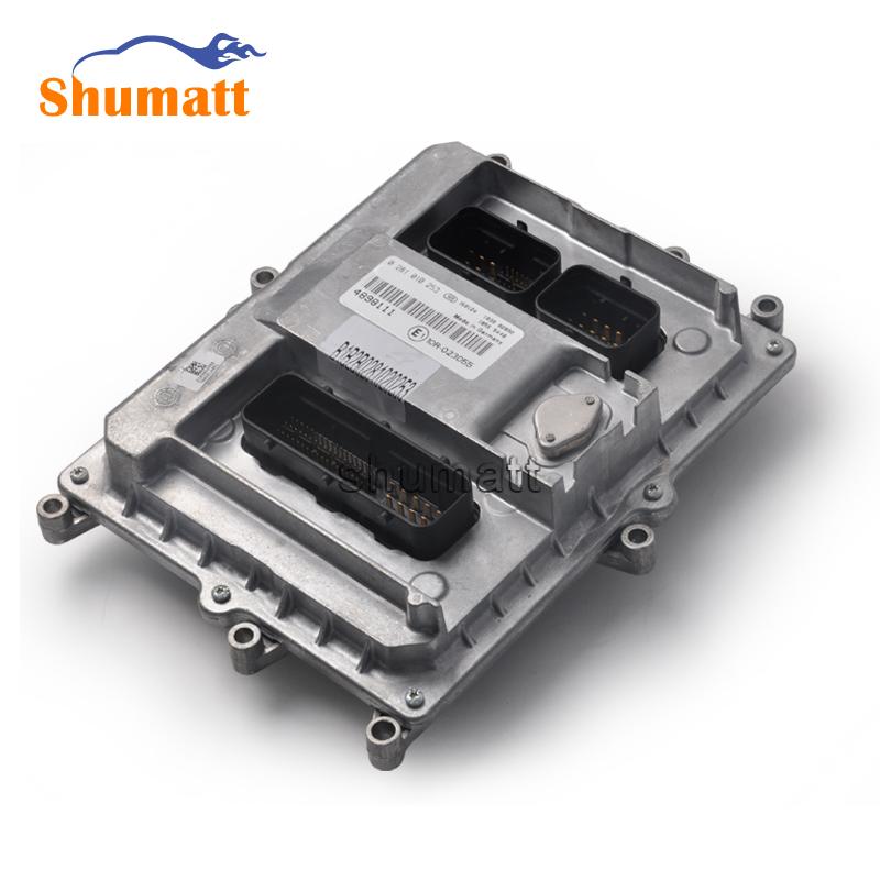China Made New Common Rail Bosh ECU Assy 0 281 020 253 & 0281020253 for Diesel Engine System
