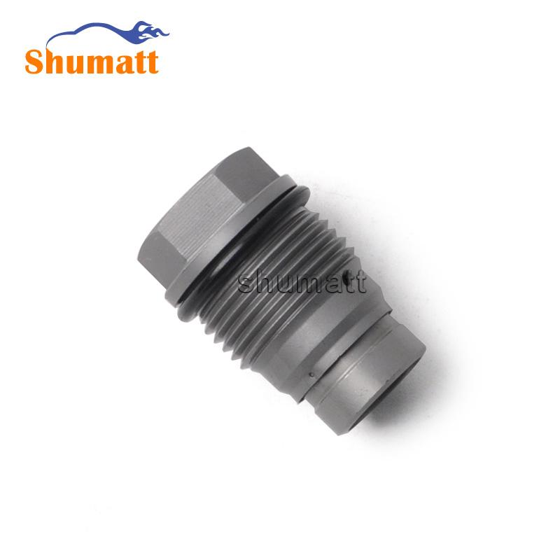China Made New Common Rail pressure relief valve pressure limiting valve 1110010017 for CR Pipe 0445214028 041 061 066 067 082 101 115 127 142