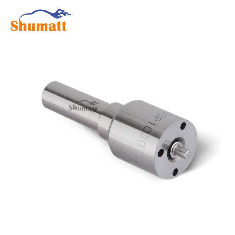 China Made New Common Rail Diesel Fuel Injection Nozzle 093400-1030 & DLLA155P1030