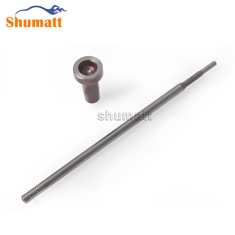 Genuine New Common Rail Valve Assembly F00VC01363 for Fuel Injector 0445110304 0445110317 0445110348