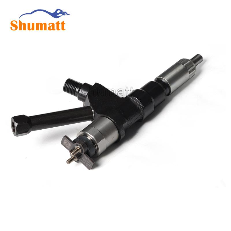 China Made New Common Rail Diesel Injector 095000-5215 for Diesel Engine System