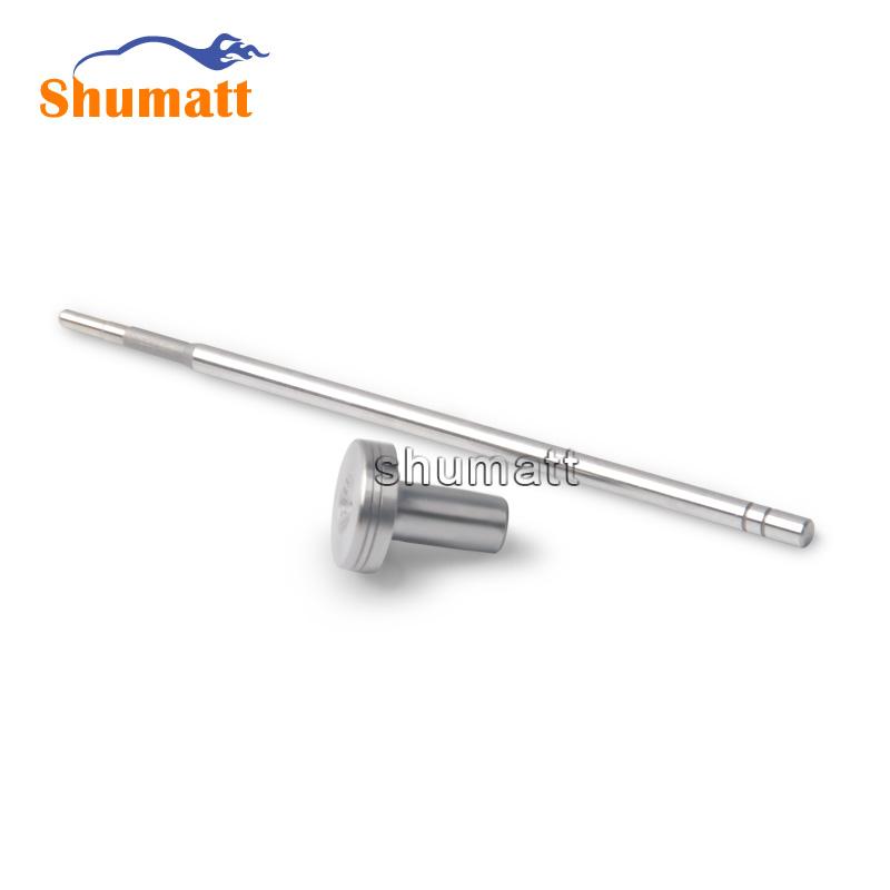 High Quality Common Rail Control Valve Set Assembly F00RJ01819 for Diesel Injector